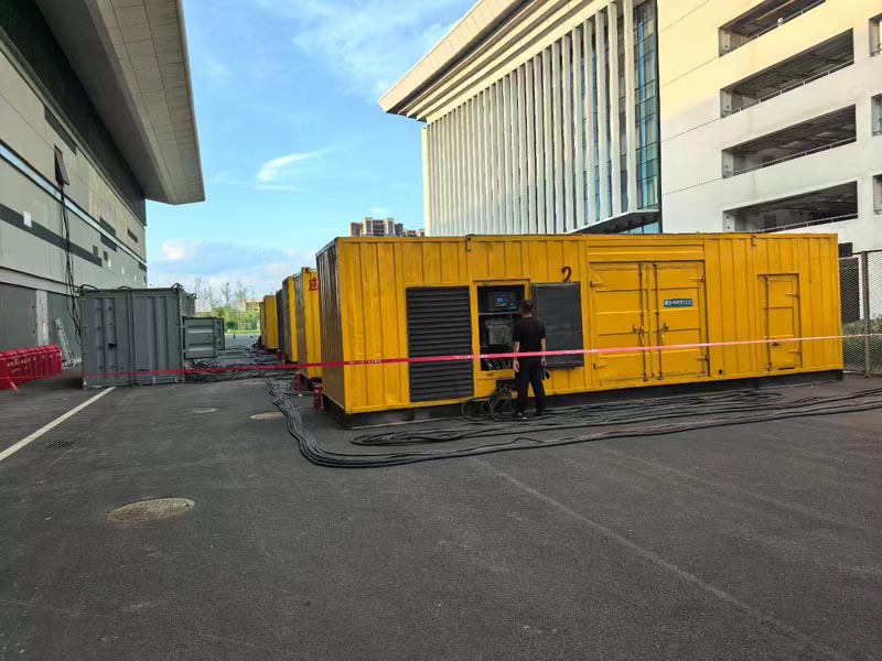 太和柴油发电机冬季保养注意事项？