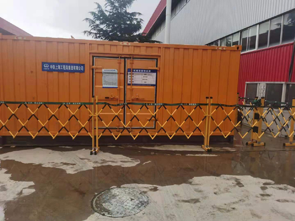 太和租赁发电机 柴油发电机组供应商：柴油发电机组润滑油的作用？