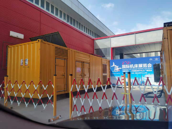 太和出租发电机-柴油发电机和汽油发电机哪个更好一些?