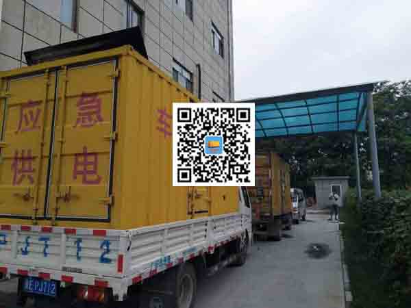 太和发电车出租-发电机产品使用越来越广泛