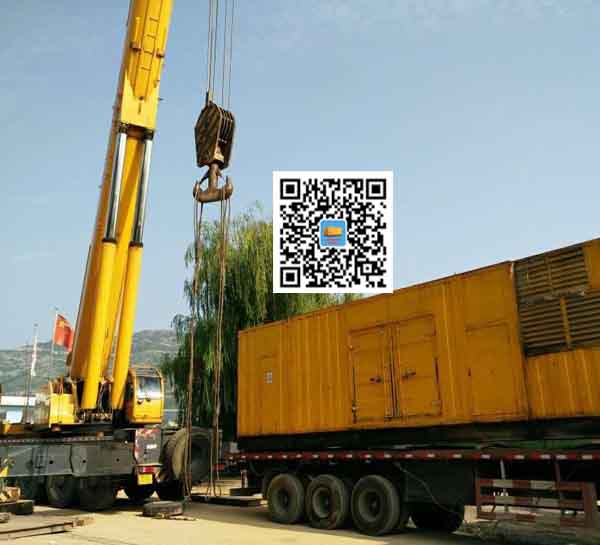 太和发电车出租-全自动发电机组长期不使用该如何保养?