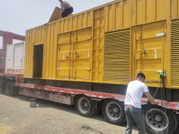 太和发电机出租100KW发电机需要什么规格的电缆线?