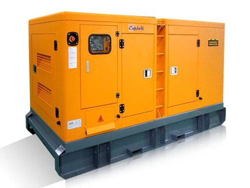 太和影响 200kw 柴油发电机油耗的因素有哪些?