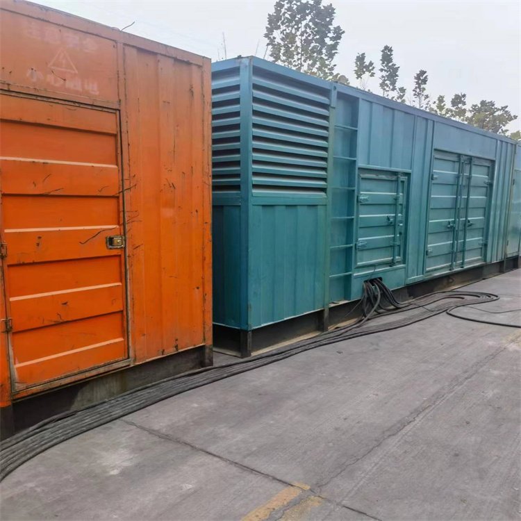 太和如何选择适合 600kW 柴油发电机组的热继电器?