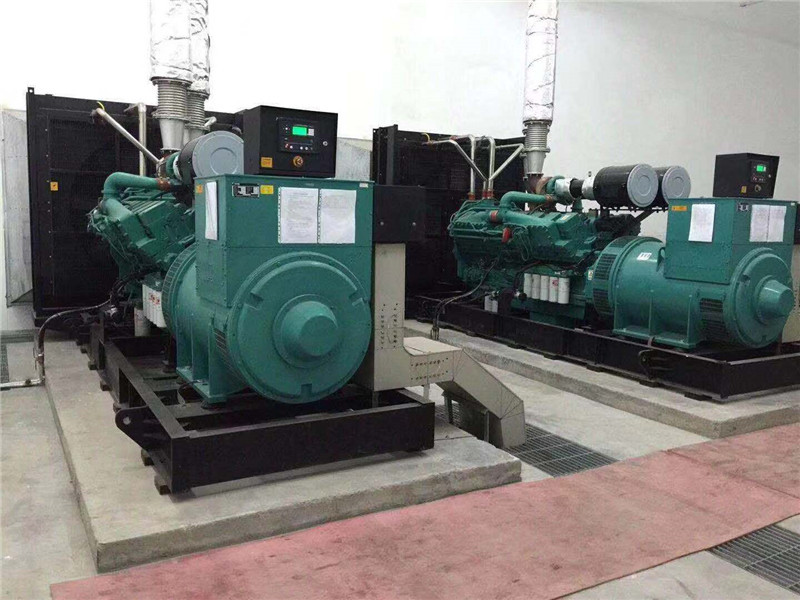 太和柴油发电机组冬季寒冷地区使用需注意哪些事项？