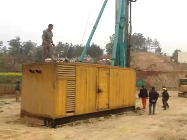 太和如何判断水冷式机油散热器密封件是否需要更换?
